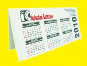 Calendario Ref 111