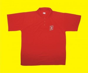 Camisa Gola Polo Ref 206