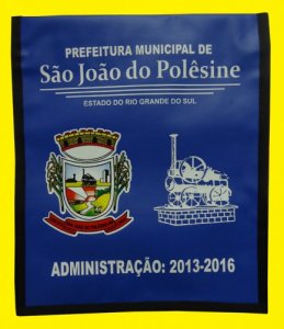 Capa p/ Bloco Talão Produtor amostra