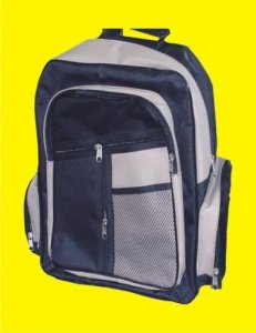 Mochila Ref 250